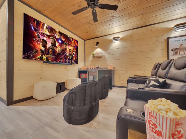 $2,899,900 | 1319 Wildhorse Ridge Way, Sevierville, TN 37862