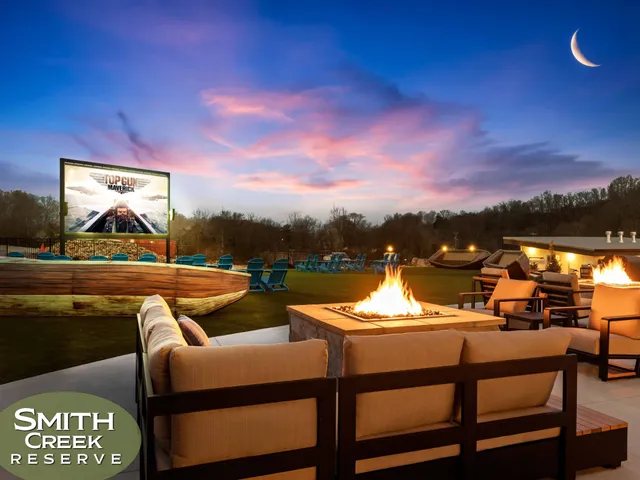 $2,899,900 | 1319 Wildhorse Ridge Way, Sevierville, TN 37862