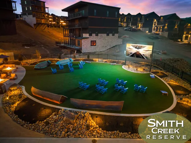 $2,899,900 | 1319 Wildhorse Ridge Way, Sevierville, TN 37862