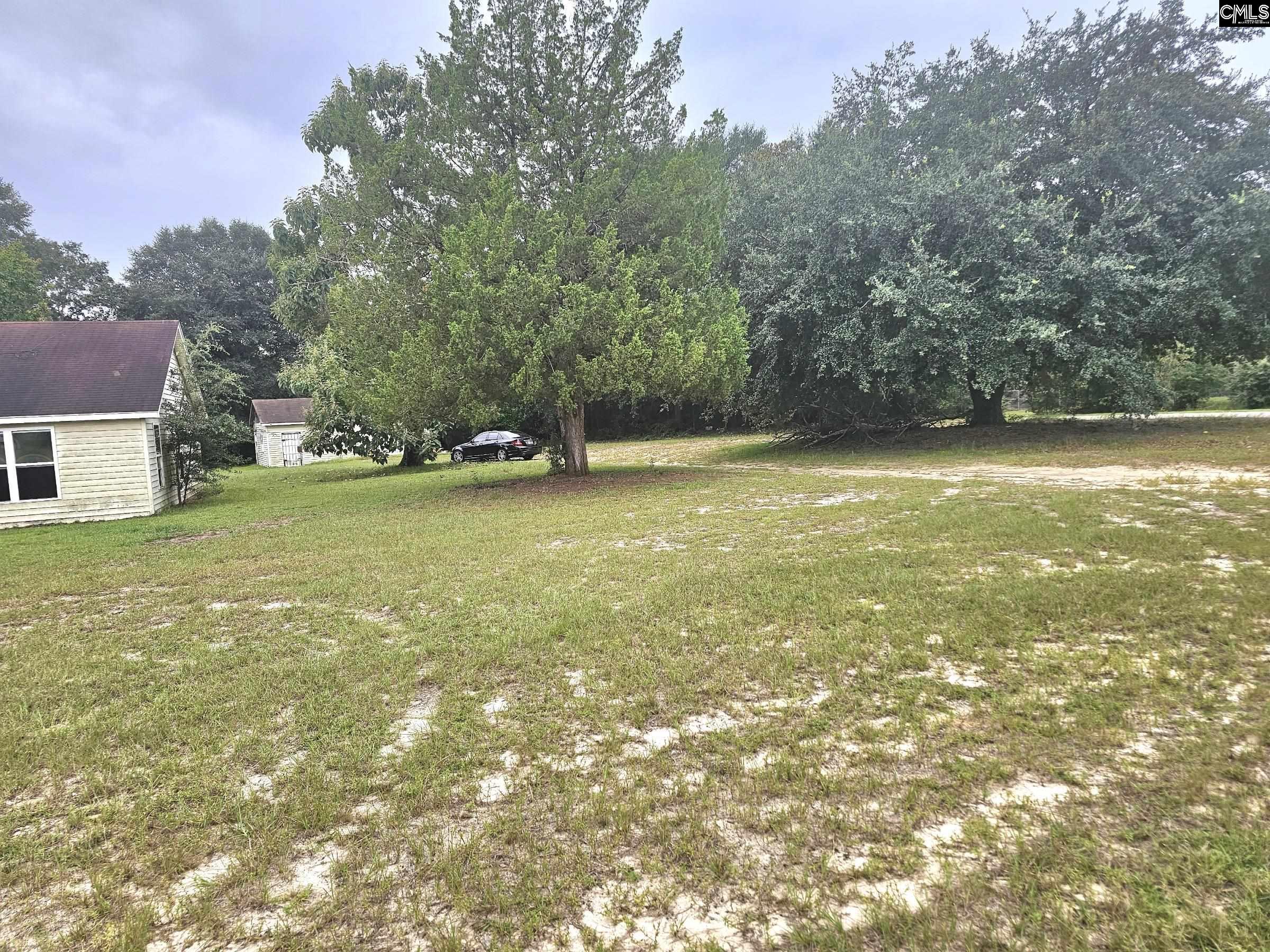4412 Festival Trail Road Wagener, SC 29164 - Photo 8 of 20