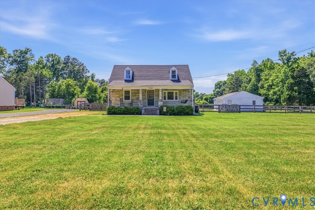 7220 Turner Road Henrico, VA 23231 - Photo 1 of 35