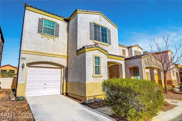 $1,995 | 7658 Crystal Village Lane, Las Vegas, NV 89113