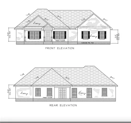 $355,000 | 1090 Blue Marlin Drive Northeast, Townsend, GA 31331