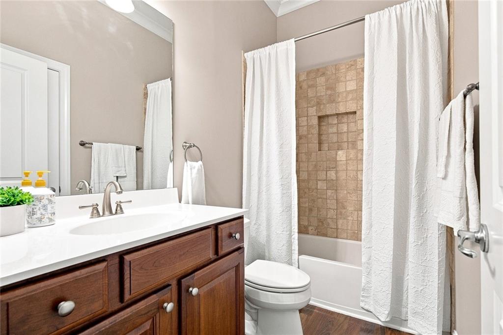 390 Chaffin Road Roswell, GA 30075 - Photo 42 of 65 Gallery Image 42