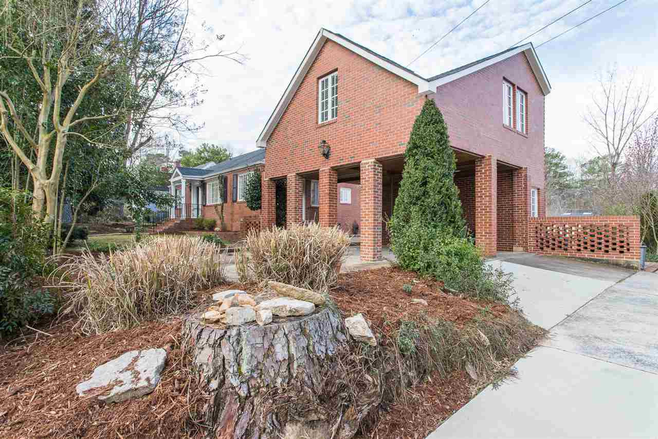 1217 Mitchell Street Raleigh, NC 27607 - Photo 2 of 30 Photo 2