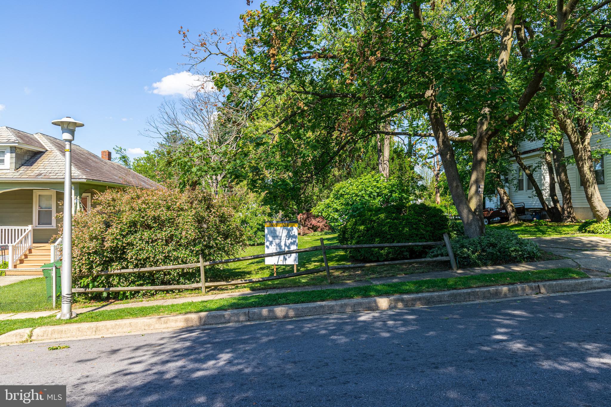 5618 Pilgrim Road Baltimore, MD 21214 - Photo 1 of 11 Gallery Image 1