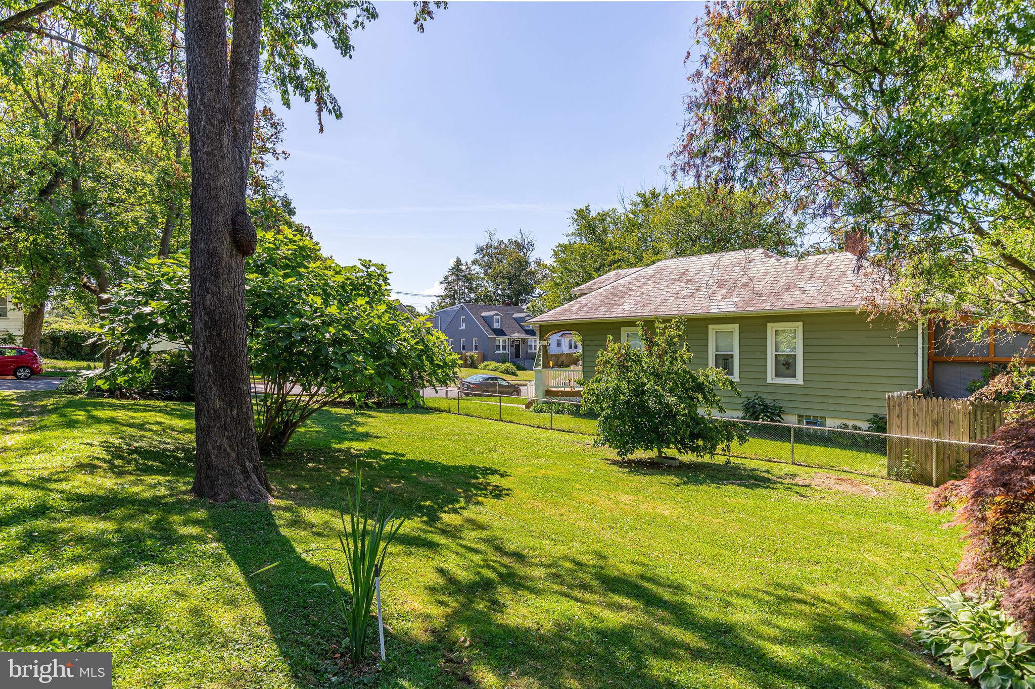 5618 Pilgrim Road Baltimore, MD 21214 - Photo 7 of 11 Gallery Image 7