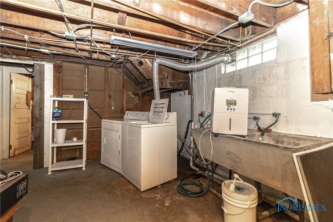 2017 Wyndhurst Road Toledo, OH 43607 - Photo 44 of 46 Other unit laundry and storage area