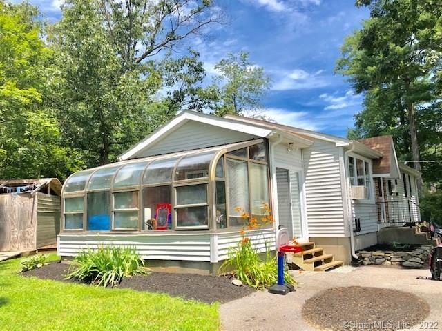 53 Basley Road Plainfield, CT 06239 - Photo 1 of 1