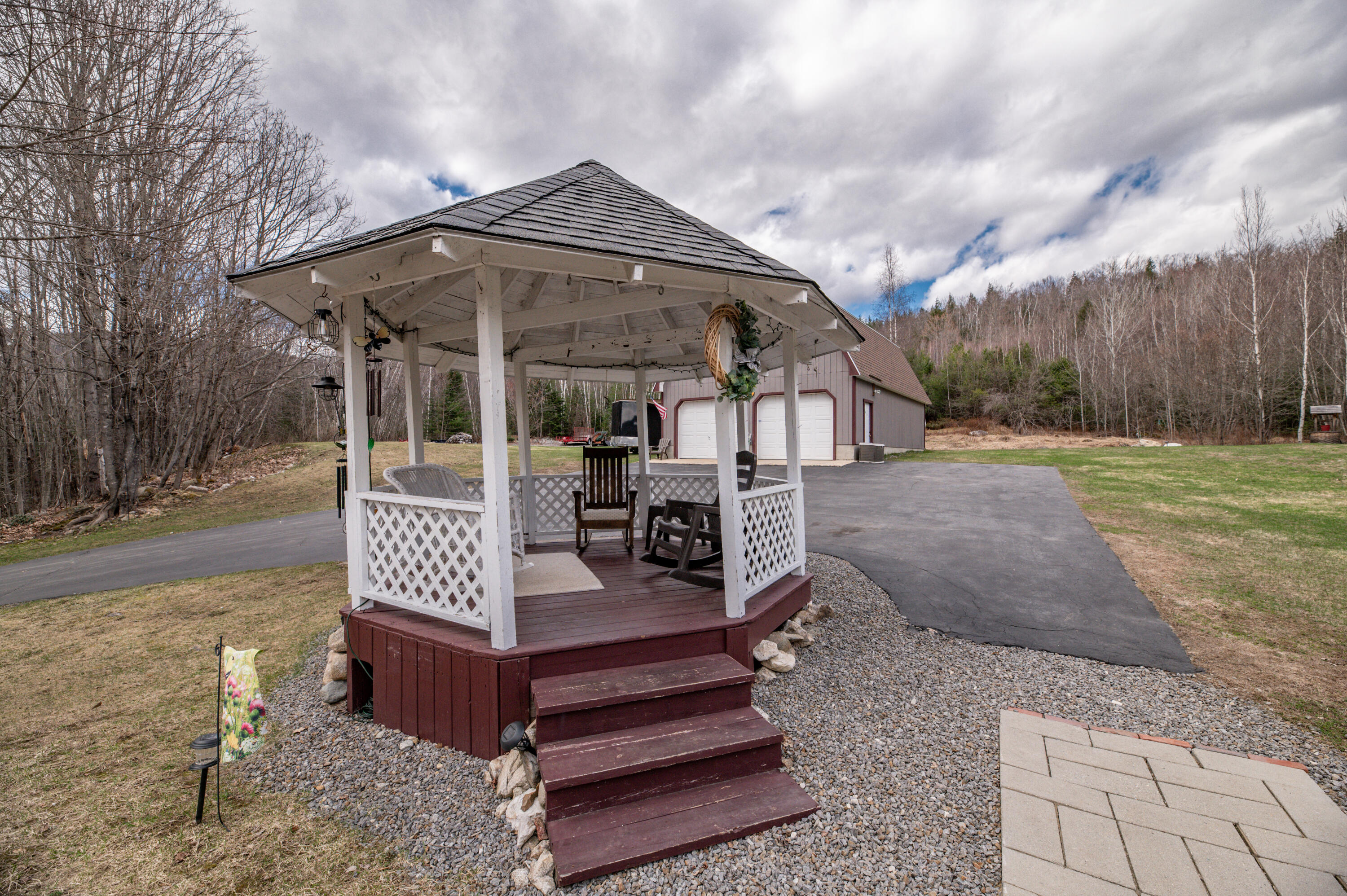 170 Isthmus Road Rumford, ME 04276 - Photo 12 of 47 Exterior17