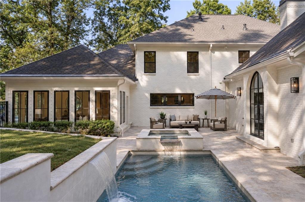 1120 Heards Ferry Road Northwest Sandy Springs, GA 30328 - Photo 11 of 66 Gallery Image 11