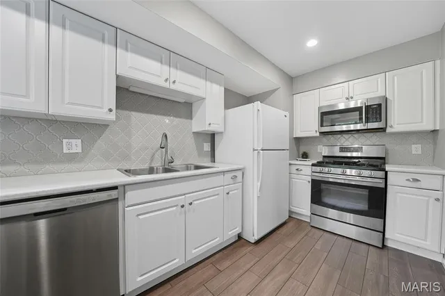 $209,000 | 1838 Moonstone Drive, St. Louis, MO 63146