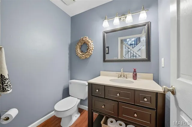 $209,000 | 1838 Moonstone Drive, St. Louis, MO 63146