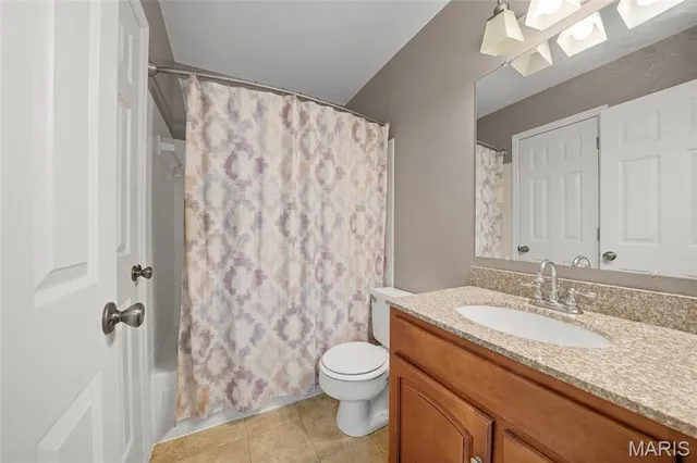 $209,000 | 1838 Moonstone Drive, St. Louis, MO 63146