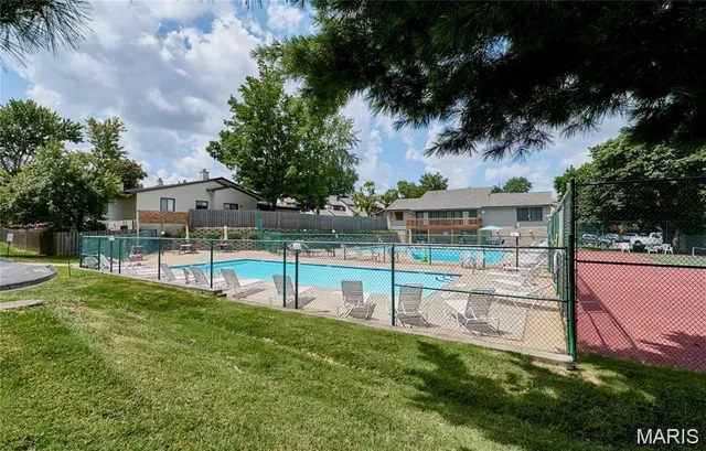 $209,000 | 1838 Moonstone Drive, St. Louis, MO 63146