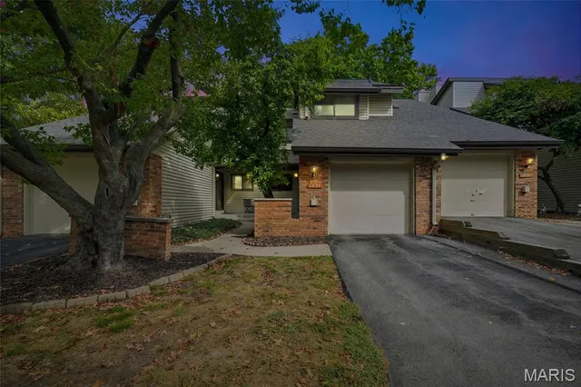 $209,000 | 1838 Moonstone Drive, St. Louis, MO 63146