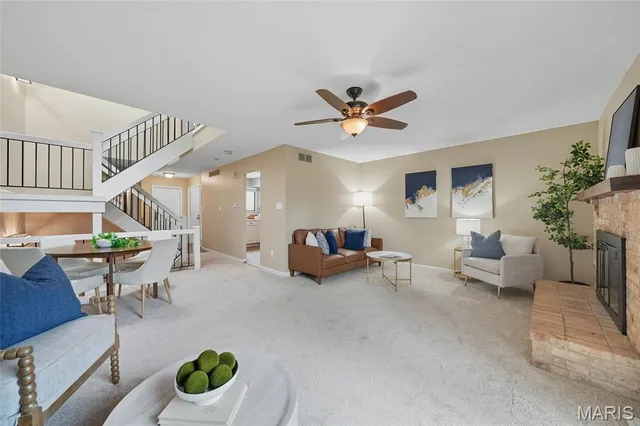 $209,000 | 1838 Moonstone Drive, St. Louis, MO 63146