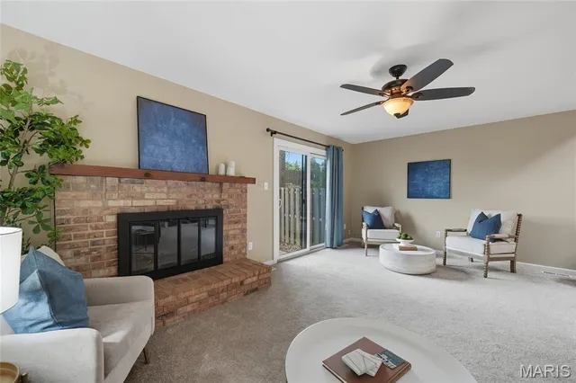 $209,000 | 1838 Moonstone Drive, St. Louis, MO 63146