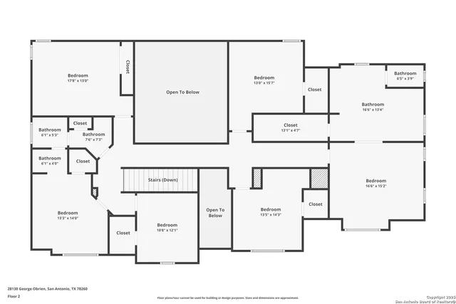 $789,000 | 28130 George O'Brien, San Antonio, TX 78260
