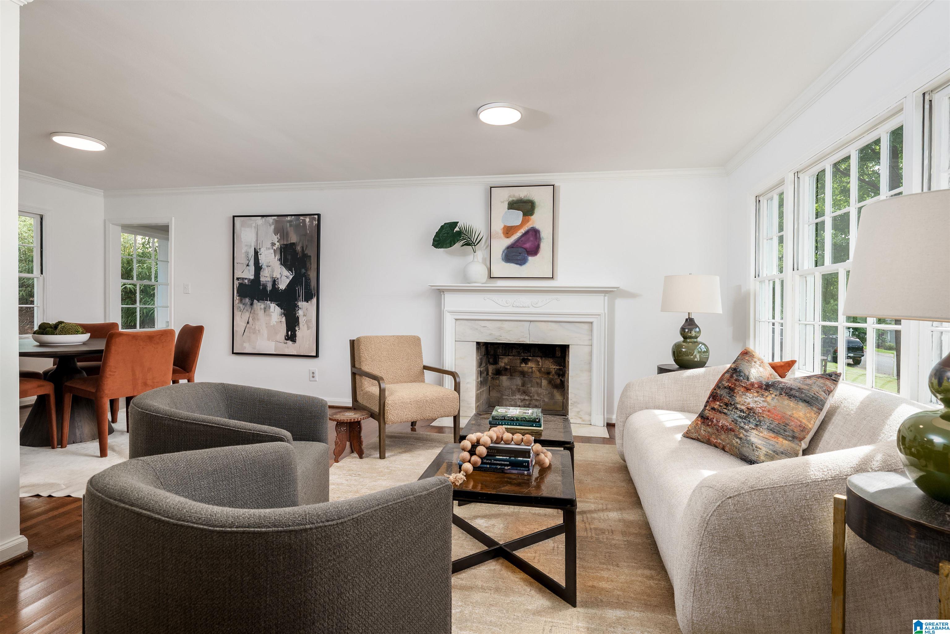 4236 Warren Road Birmingham, AL 35213 - Photo 5 of 43 Gallery Image 5