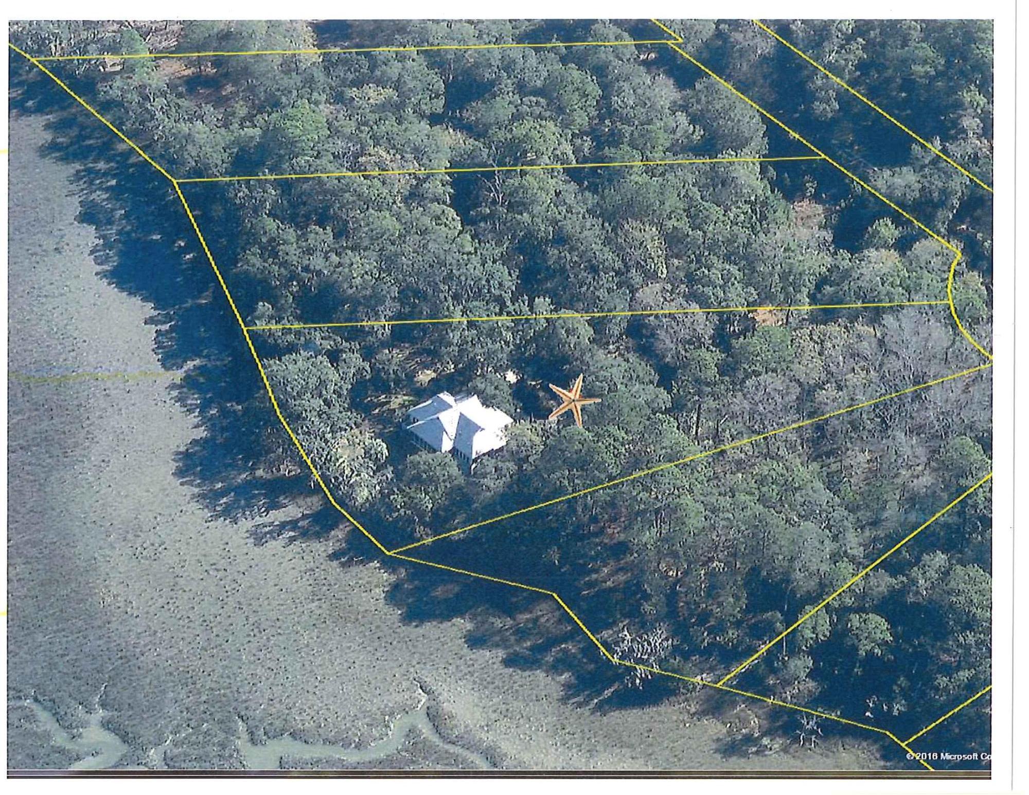 8449 Palmetto Pointe Road Edisto Island, SC 29438 - Photo 70 of 70 201602231515_0001