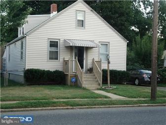 225 Nicholson Road Haddon Township, NJ 08059 - Photo 1 of 5 Exterior Front