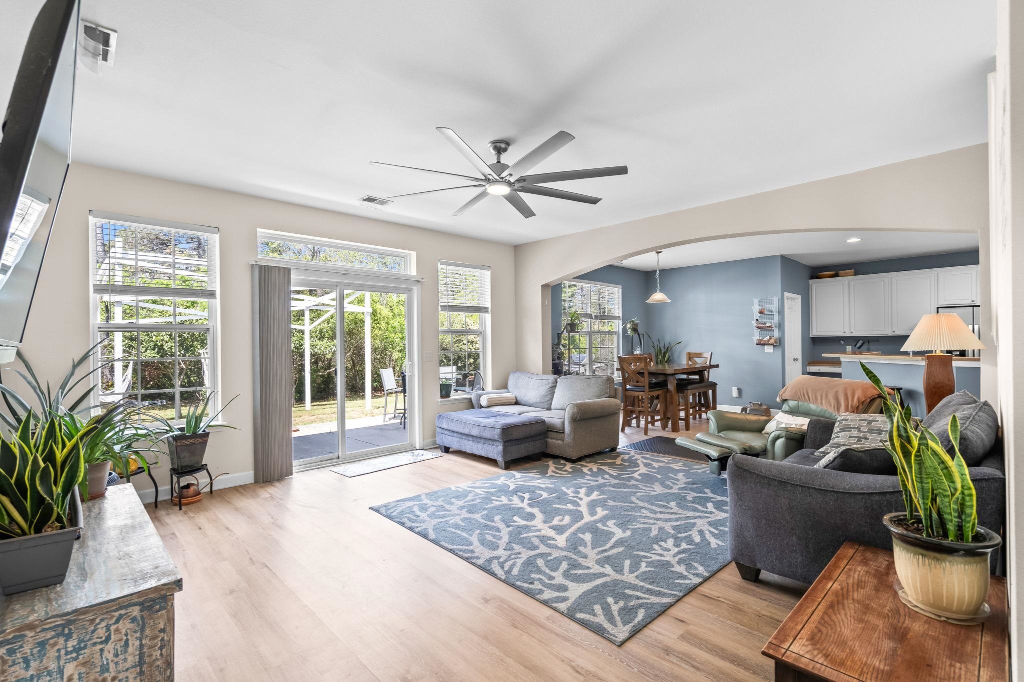 587 Tuckahoe Road Myrtle Beach, SC 29579 - Photo 9 of 76