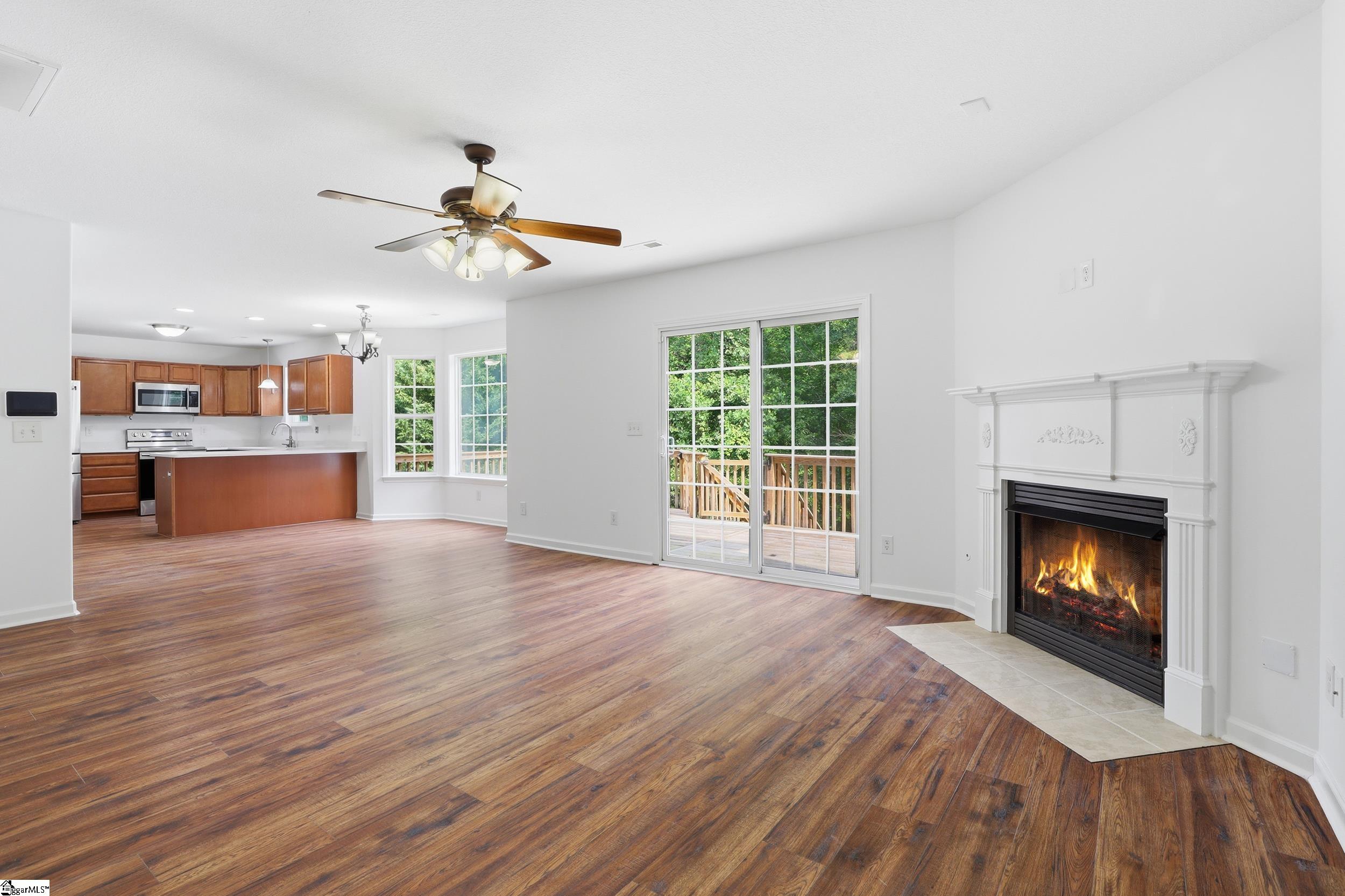 719 Timberwood Ridge Greer, SC 29651 - Photo 11 of 42