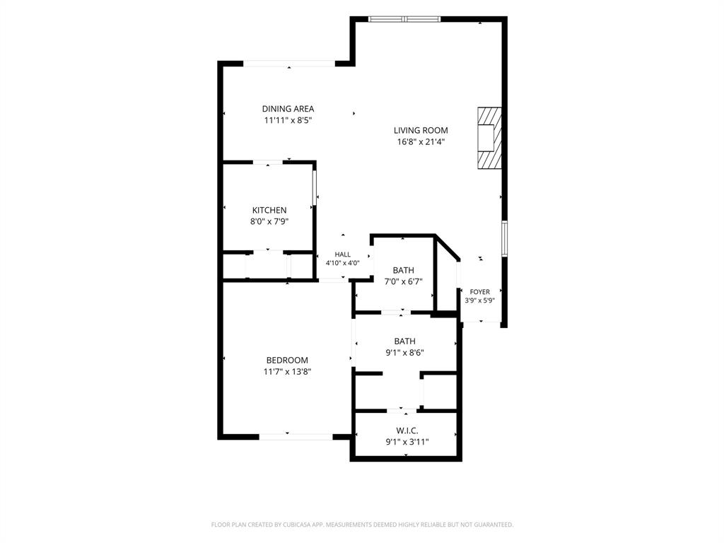 1533 Signal Ridge Place Rockwall, TX 75032 - Photo 26 of 26 Gallery Image 26