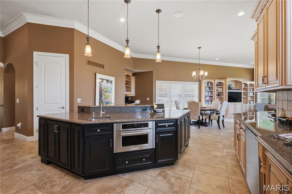 238 Cornwall Weldon Spring, MO 63304 - Photo 40 of 62
