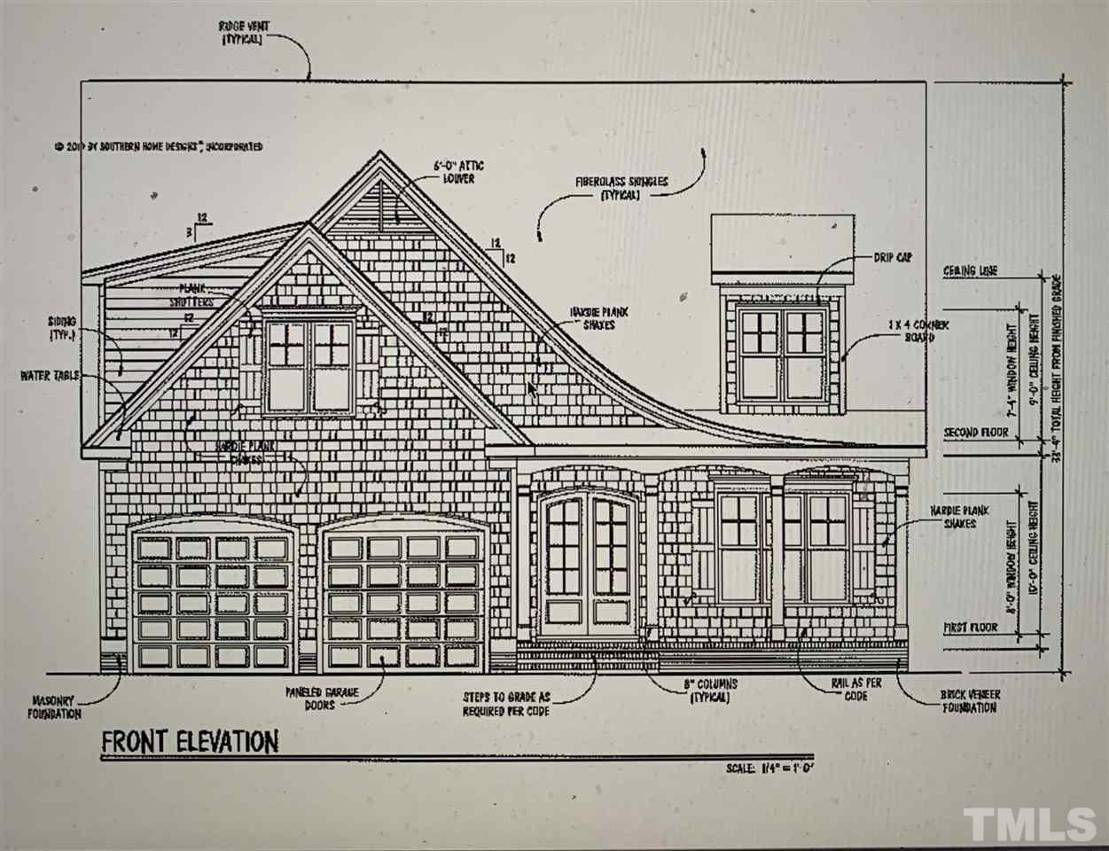 710 Kimbrough Street Raleigh, NC 27608 - Photo 1 of 4