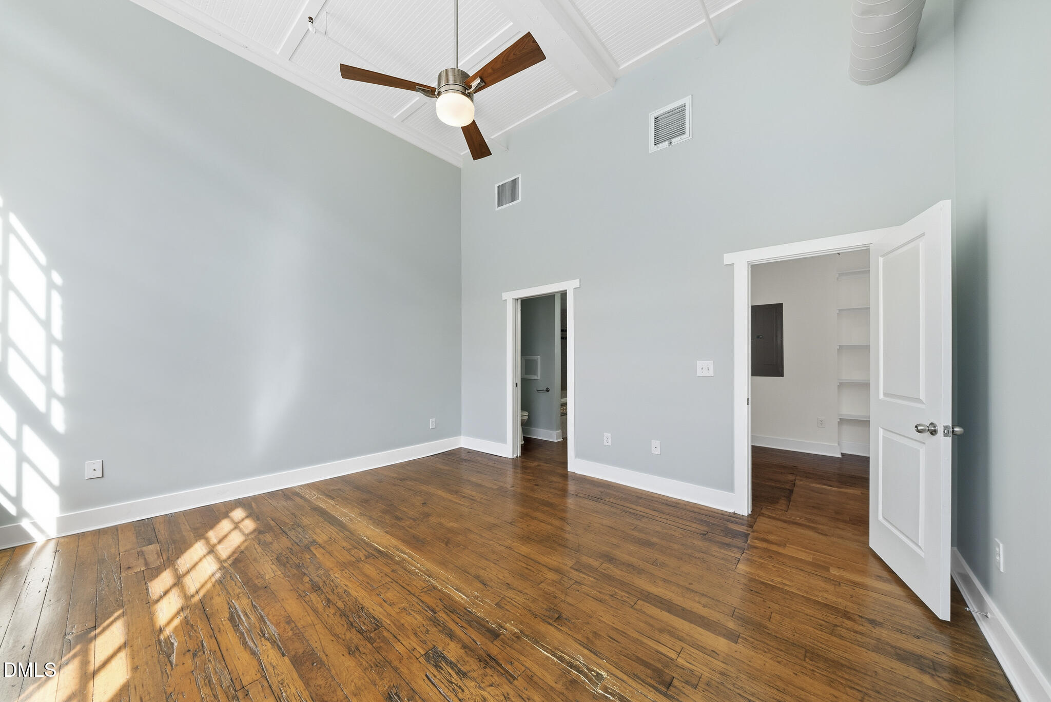 1535 Caraleigh Mills Court, Unit 118 Raleigh, NC 27603 - Photo 27 of 47 DSC06987