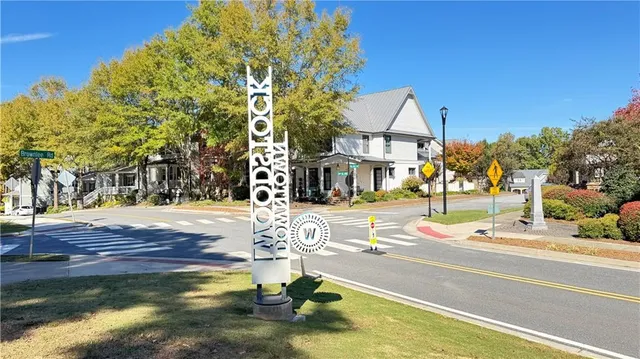 a view of outdoor space