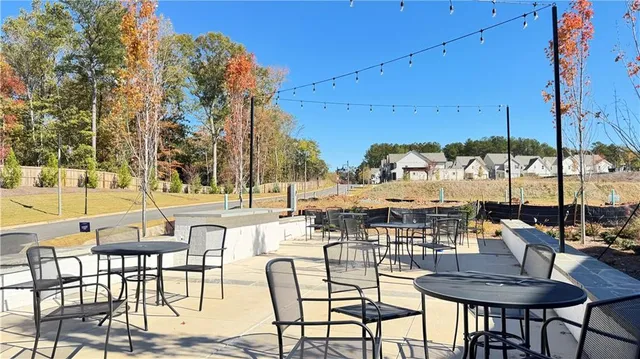 $2,795 | 813 Atkins Lane, Woodstock, GA 30188