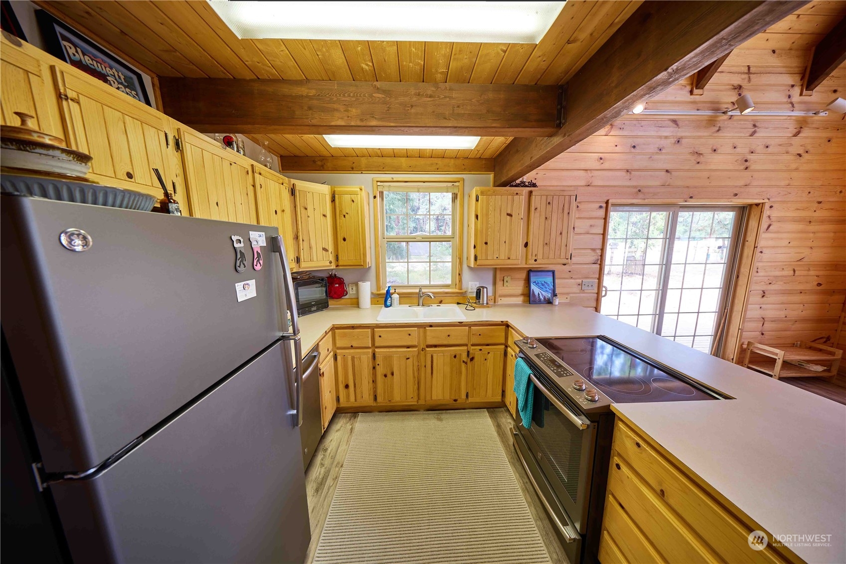 18846 Alpine Acres Road Leavenworth, WA 98826 - Photo 11 of 25 Gallery Image 11