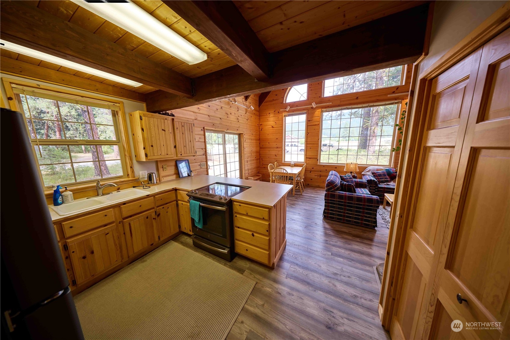 18846 Alpine Acres Road Leavenworth, WA 98826 - Photo 12 of 25 Gallery Image 12