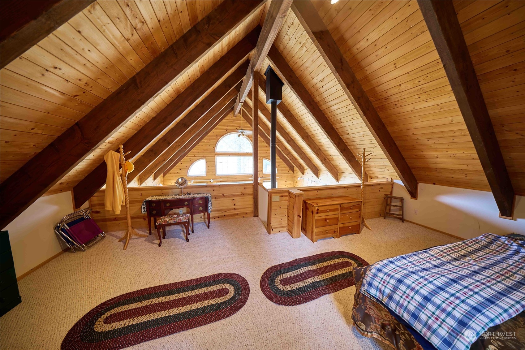 18846 Alpine Acres Road Leavenworth, WA 98826 - Photo 19 of 25 Gallery Image 19