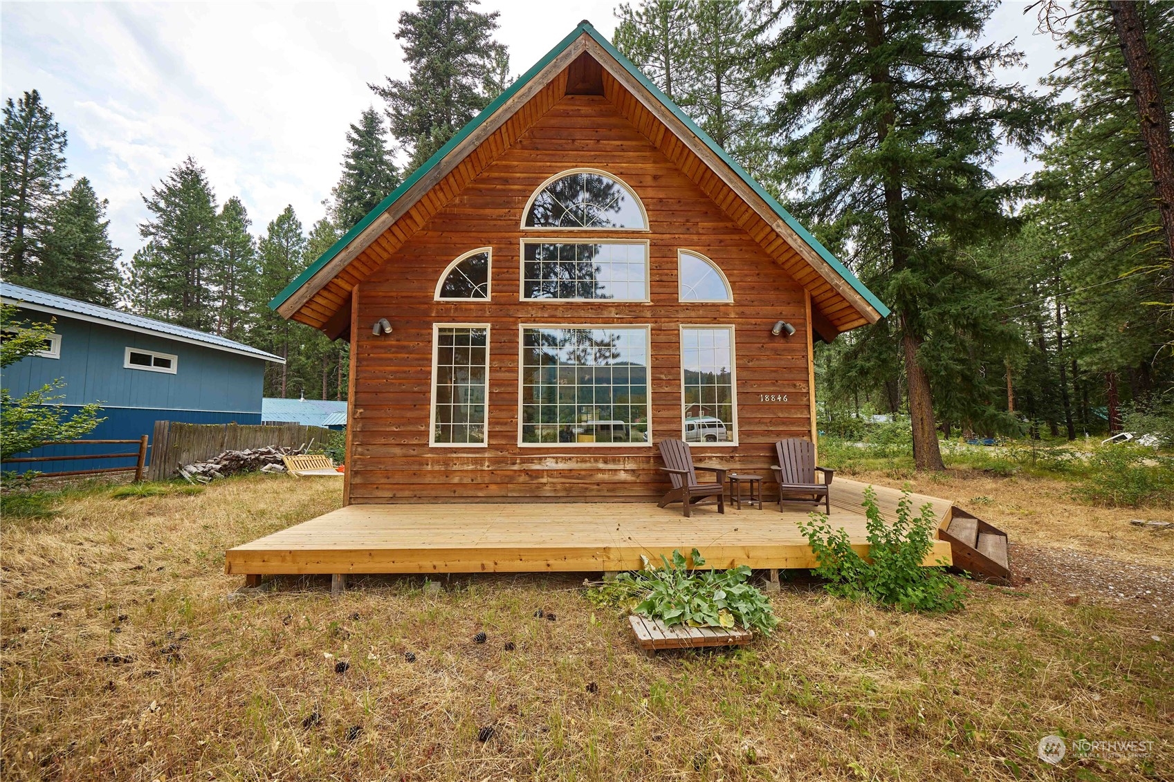 18846 Alpine Acres Road Leavenworth, WA 98826 - Photo 21 of 25 Gallery Image 21