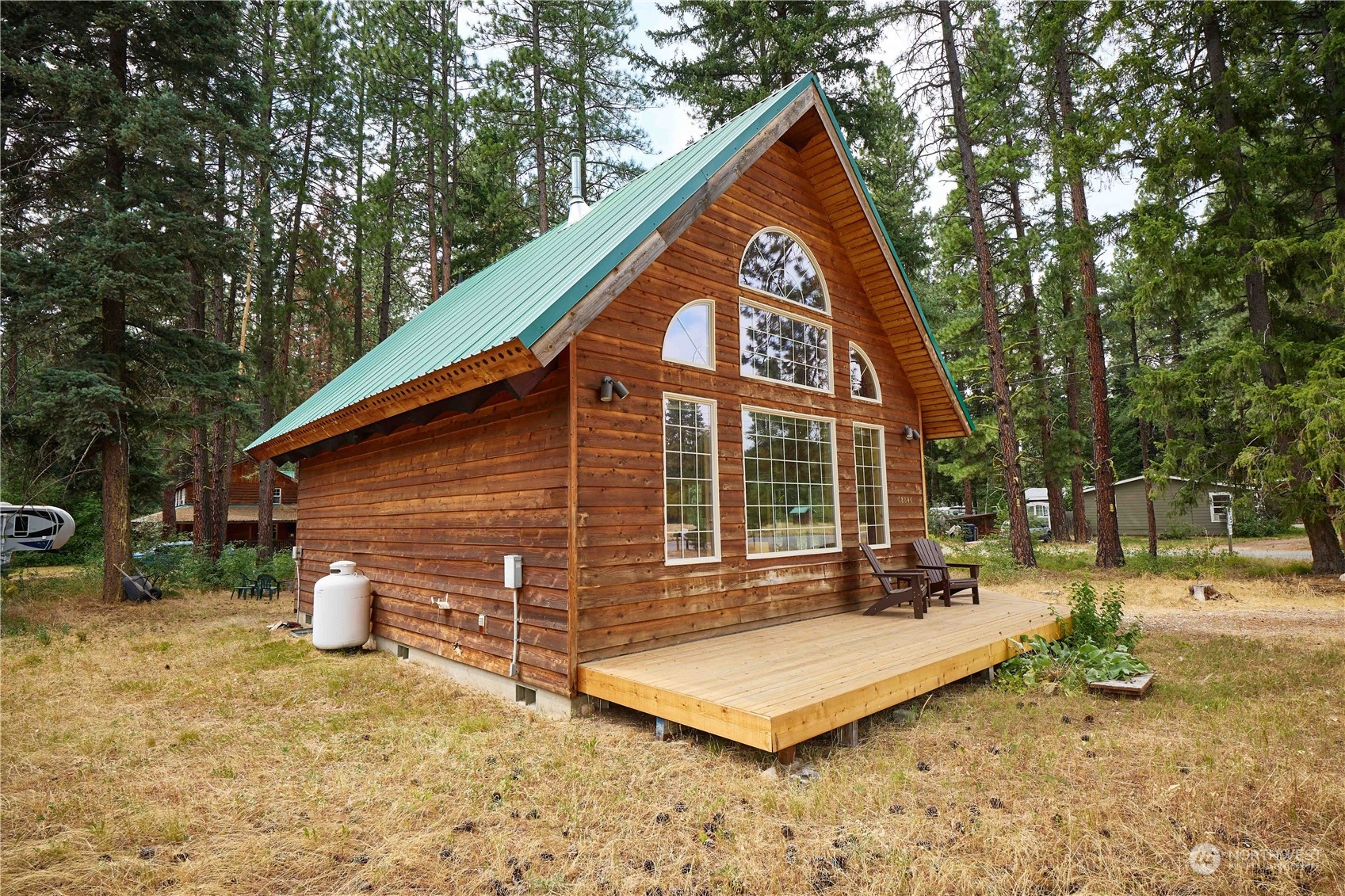 18846 Alpine Acres Road Leavenworth, WA 98826 - Photo 22 of 25 Gallery Image 22