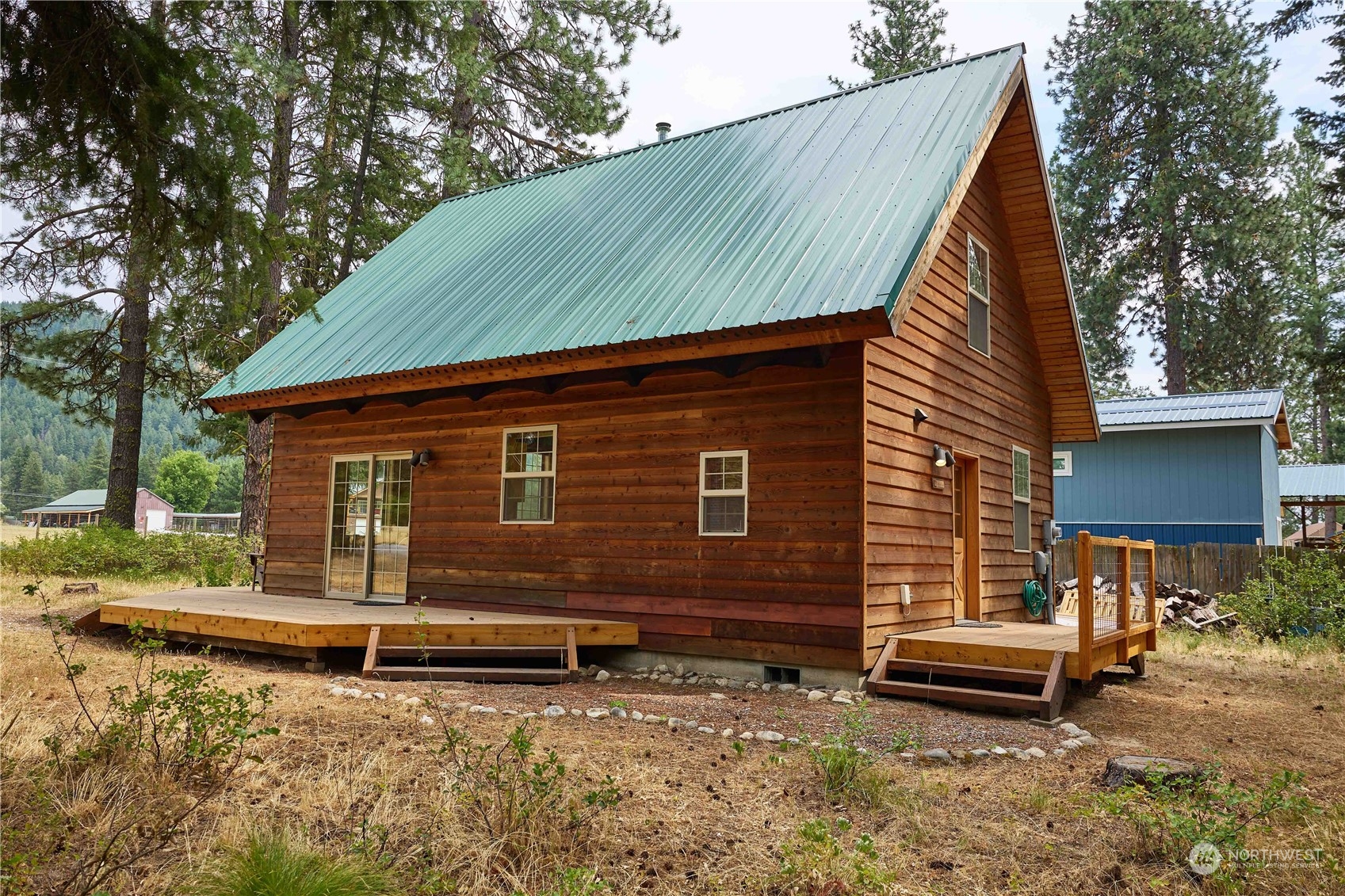 18846 Alpine Acres Road Leavenworth, WA 98826 - Photo 23 of 25 Gallery Image 23