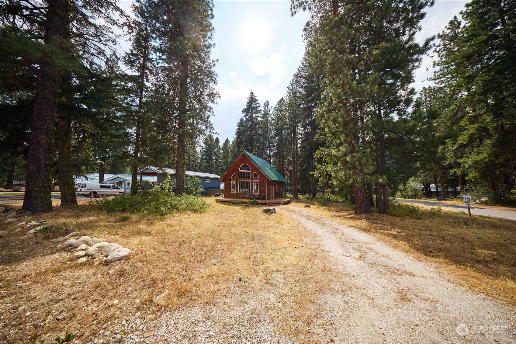 18846 Alpine Acres Road Leavenworth, WA 98826 - Photo 25 of 25 Gallery Image 25