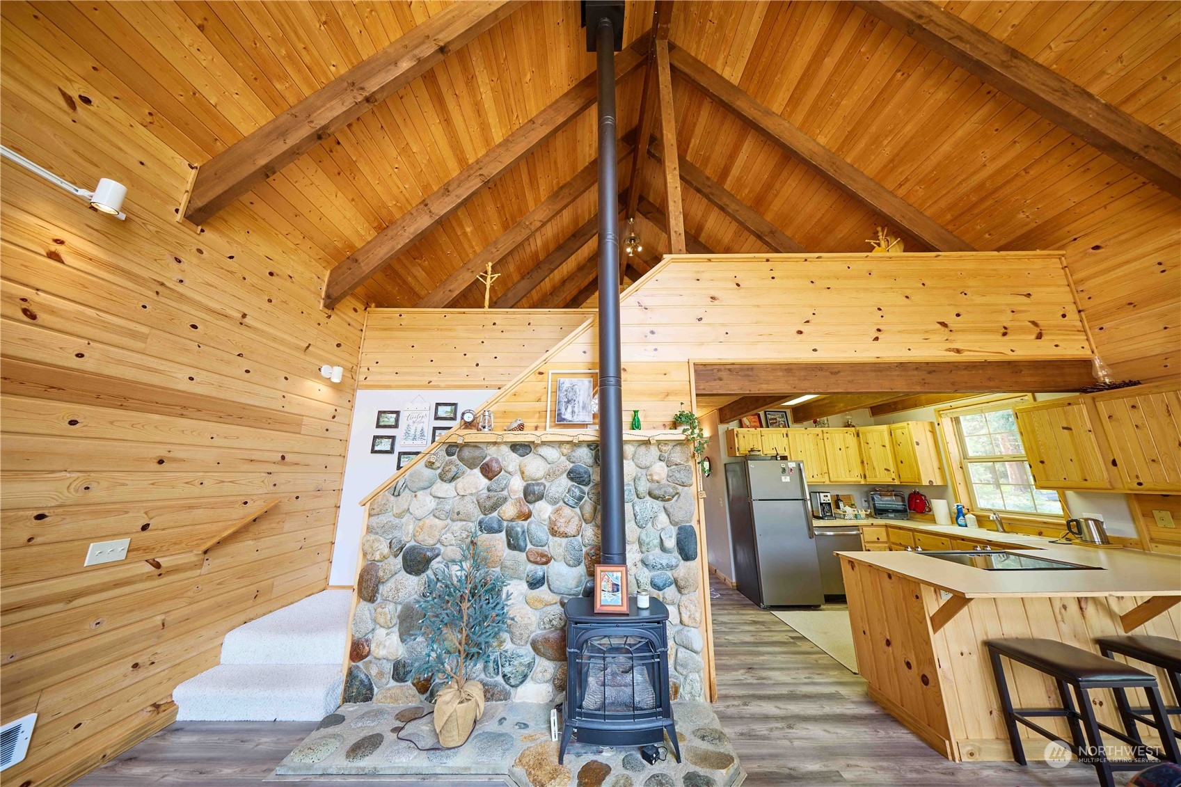 18846 Alpine Acres Road Leavenworth, WA 98826 - Photo 8 of 25 Gallery Image 8