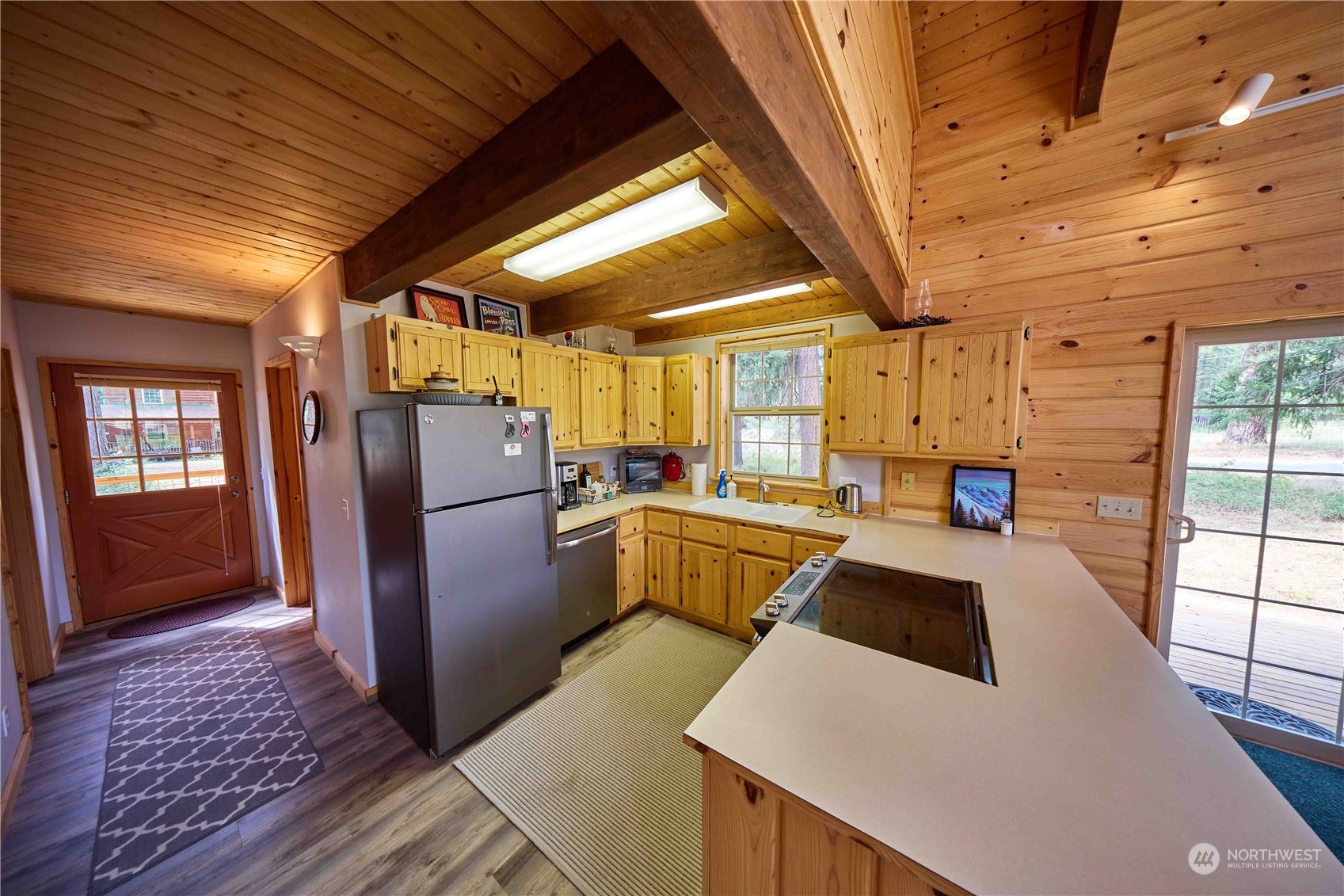 18846 Alpine Acres Road Leavenworth, WA 98826 - Photo 10 of 25 Gallery Image 10