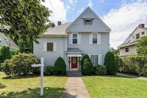 $2,250,000 | 69 Chestnut Hill Avenue, Boston, MA 02135
