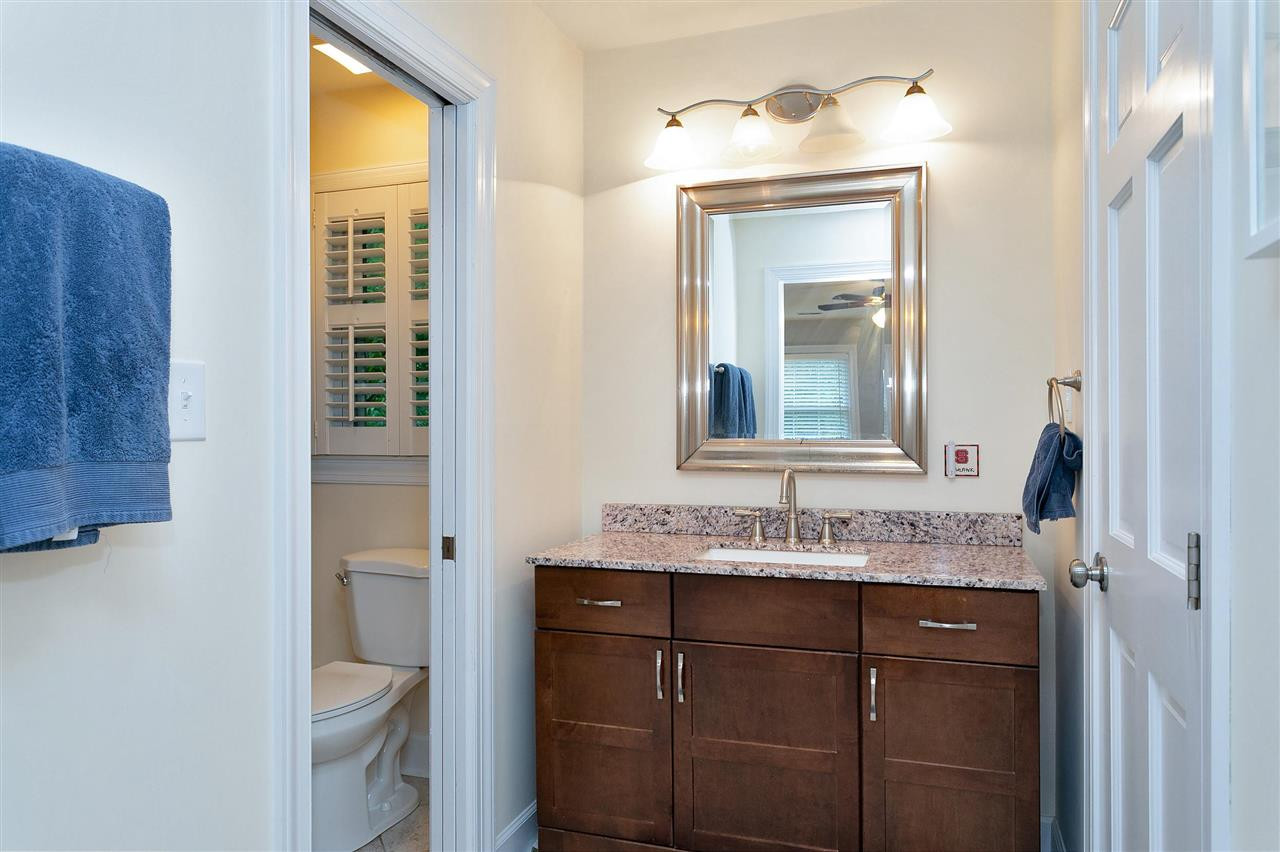 2201 West Charlotte Court Raleigh, NC 27607 - Photo 13 of 24 Photo 13