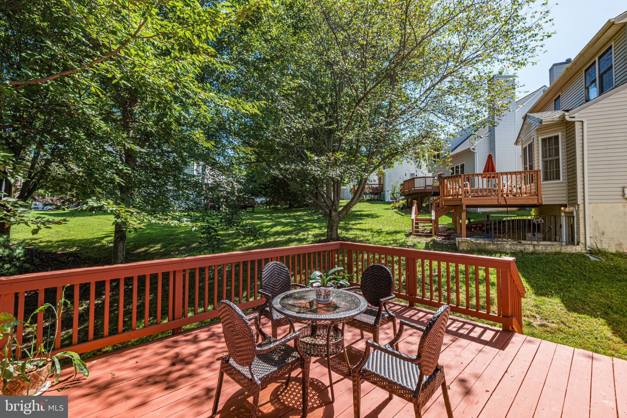 6457 Empty Song Road Columbia, MD 21044 - Photo 40 of 40 Gallery Image 40