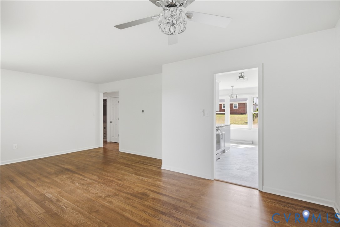 906 Laurel Road Petersburg, VA 23805 - Photo 9 of 26