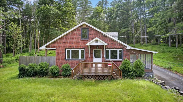 $405,000 | 52 Luxton Lake Road, Narrowsburg, NY 12764