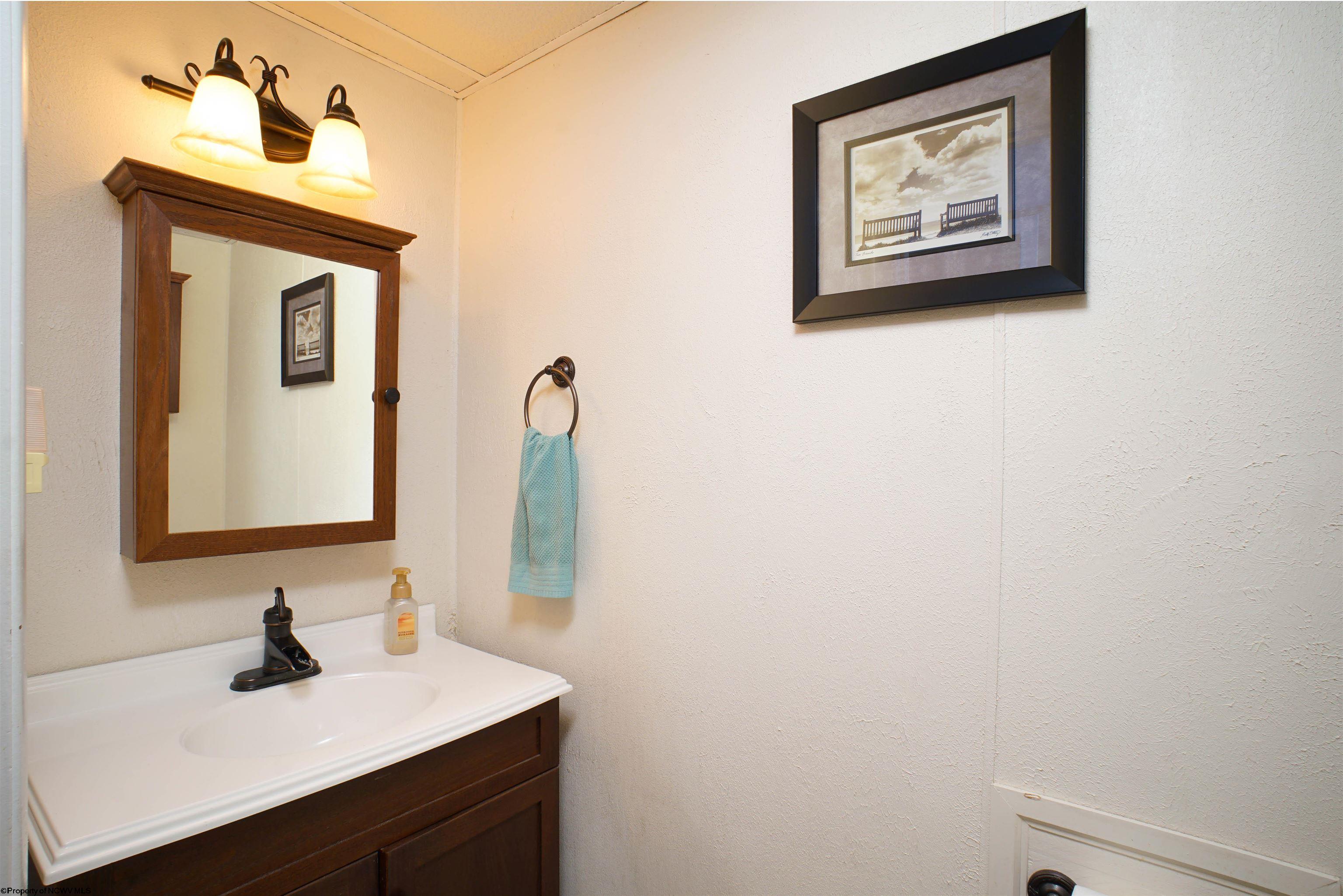 93 Pinewood Road Clarksburg, WV 26301 - Photo 22 of 33 Gallery Image 22