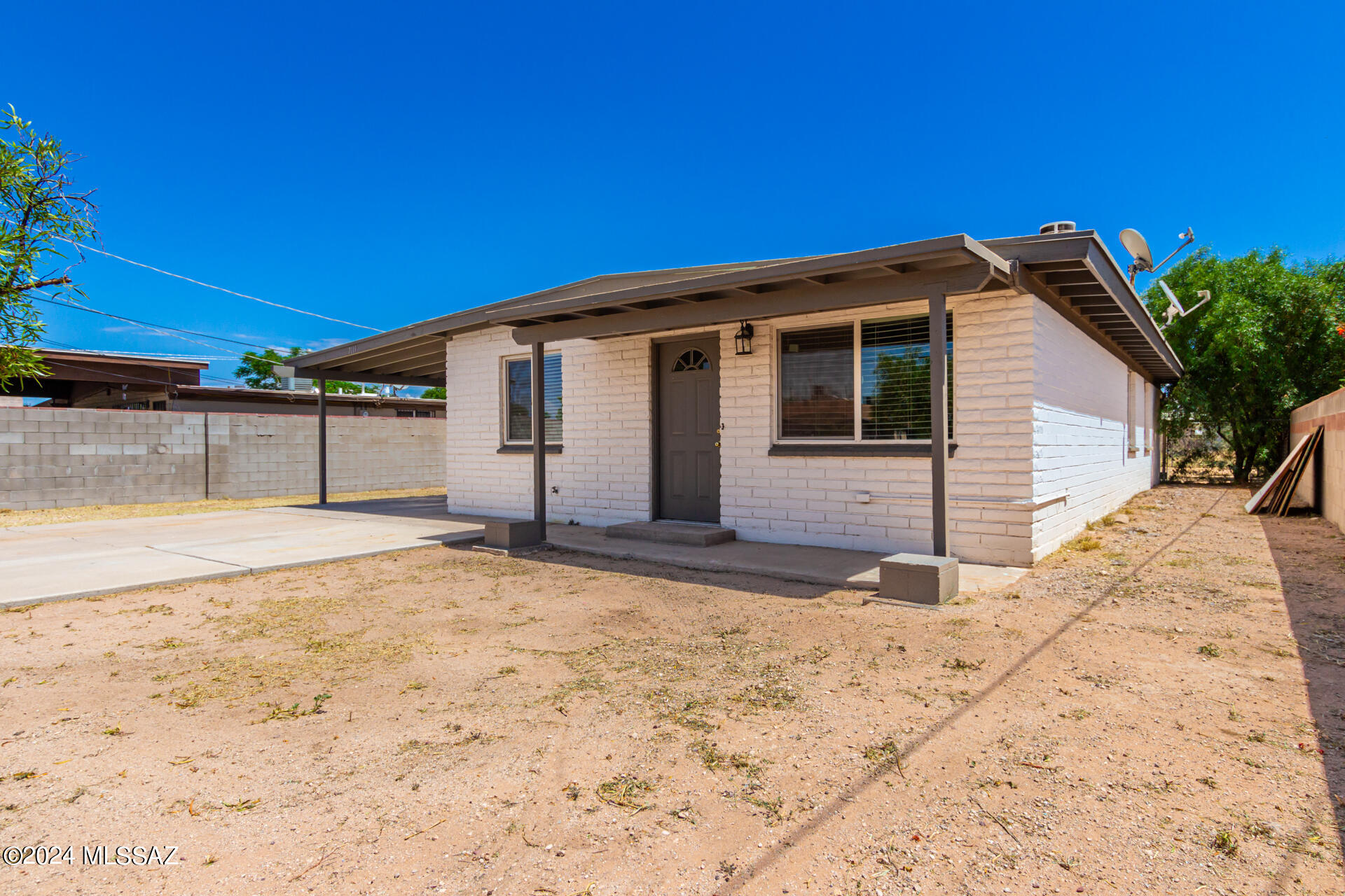 7119 South Missiondale Road Tucson, AZ 85756 - Photo 32 of 34 Gallery Image 32
